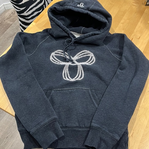 TNA Cozy Hoodie - Picture 2 of 3